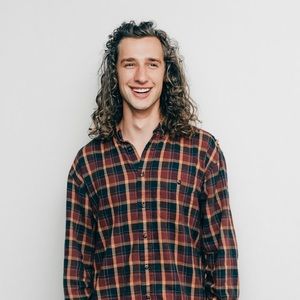 Meet your Posher, Blake